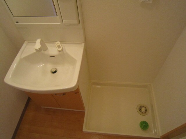 アイリス大鐘の物件内観写真