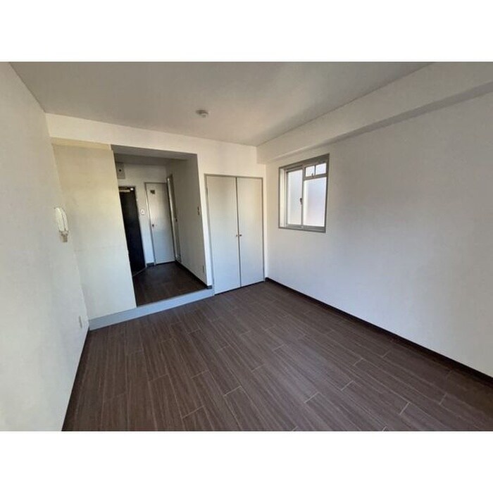 ノアール築地の物件内観写真