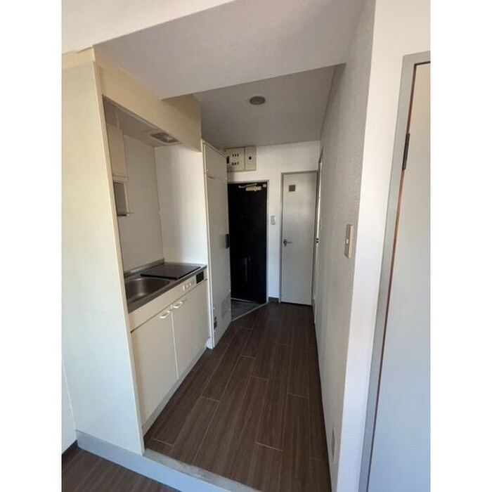 ノアール築地の物件内観写真