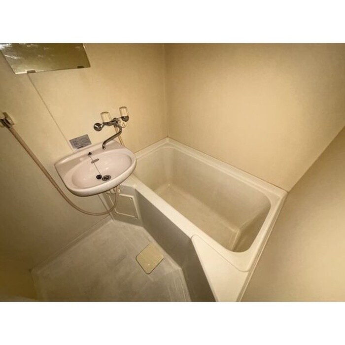 ノアール築地の物件内観写真