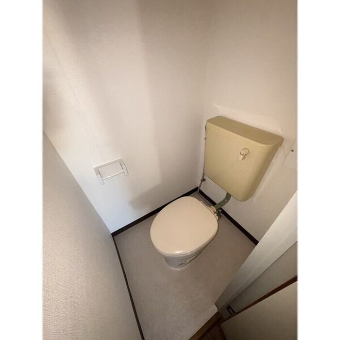 ノアール築地の物件内観写真