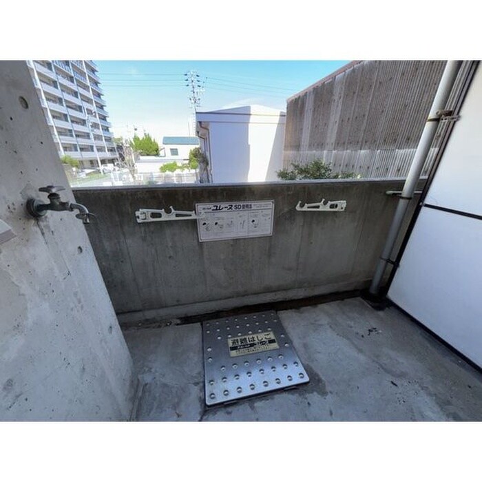 ノアール築地の物件内観写真