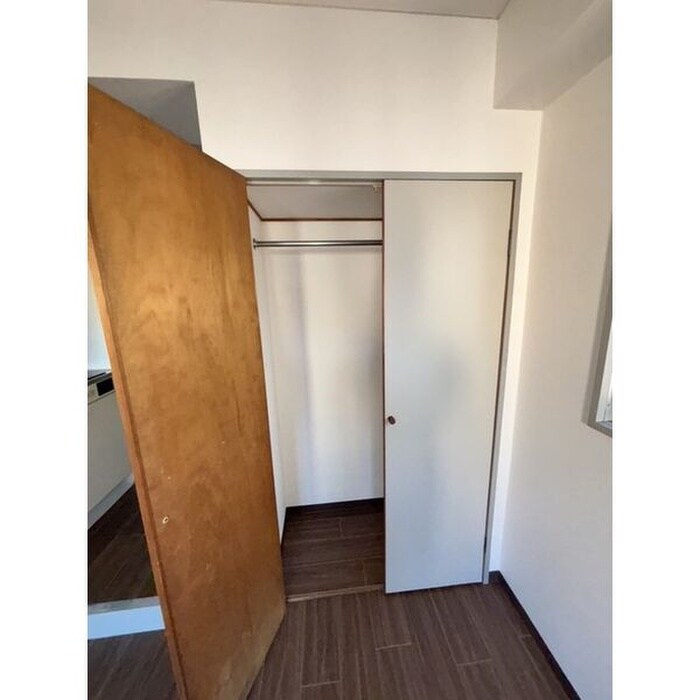 ノアール築地の物件内観写真