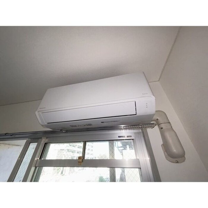 ノアール築地の物件内観写真