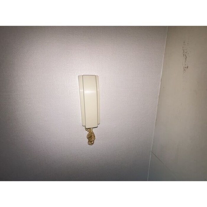 ノアール築地の物件内観写真