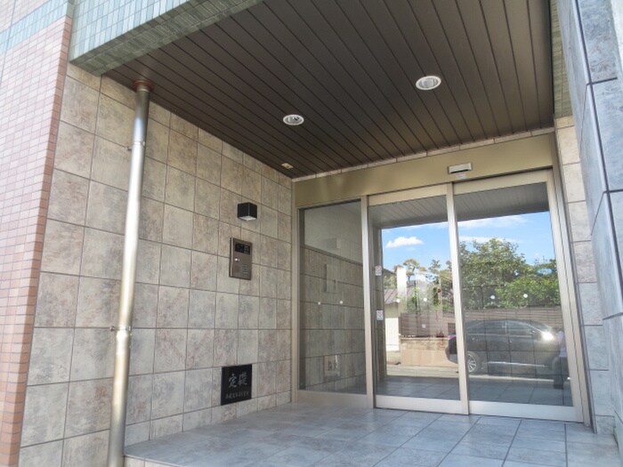 ラスタ－ハイツⅡの物件外観写真