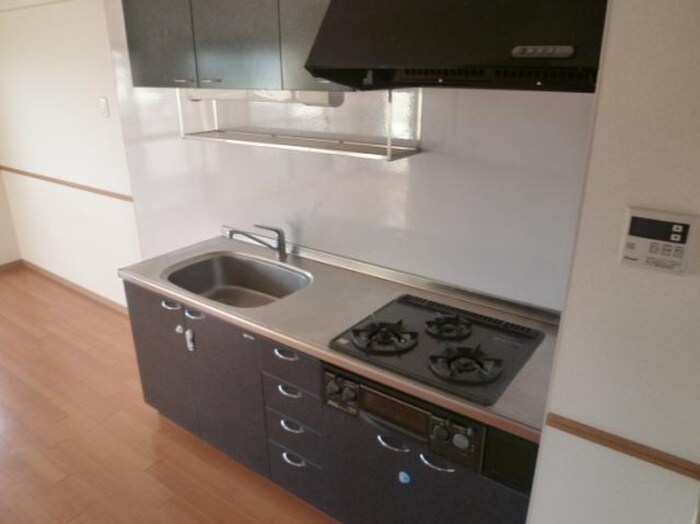 ラスタ－ハイツⅡの物件内観写真