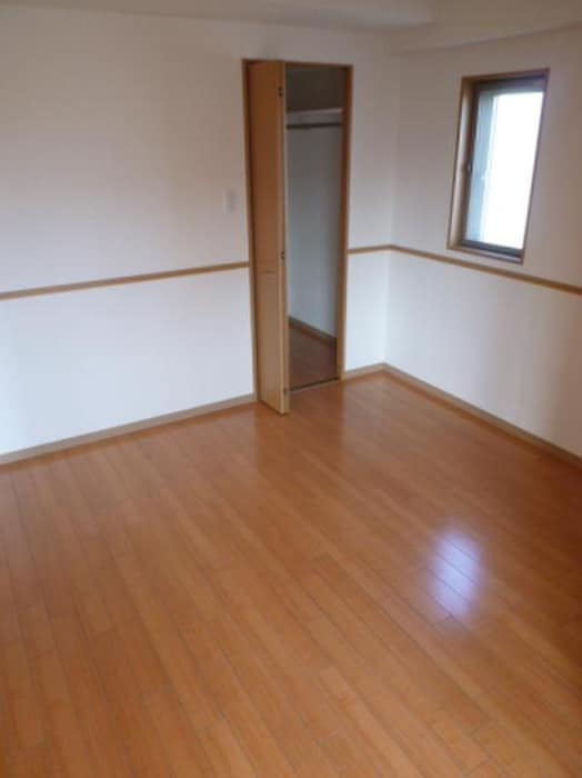 ラスタ－ハイツⅡの物件内観写真