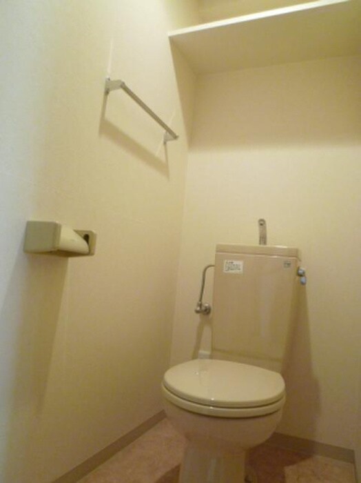 ラスタ－ハイツⅡの物件内観写真