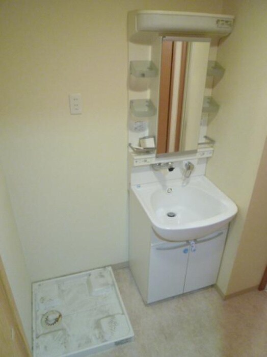 ラスタ－ハイツⅡの物件内観写真