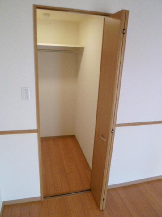 ラスタ－ハイツⅡの物件内観写真