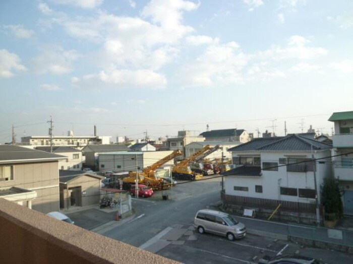 ラスタ－ハイツⅡの物件内観写真