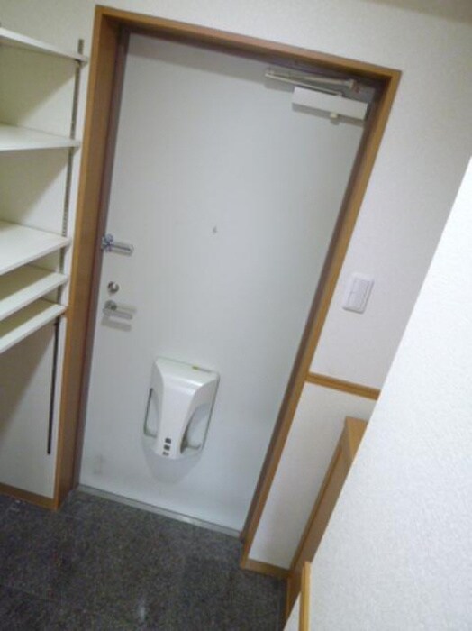 ラスタ－ハイツⅡの物件内観写真