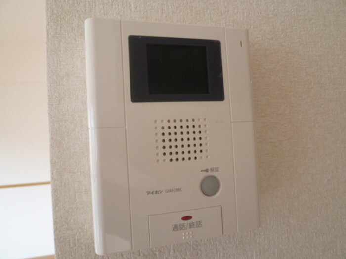 ラスタ－ハイツⅡの物件内観写真