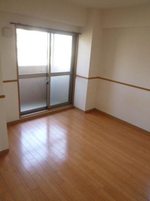 ラスタ－ハイツⅡの物件内観写真