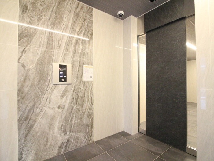 ﾃﾞｨｱﾚｲｼｬｽ大須観音Ⅲ(403)の物件外観写真