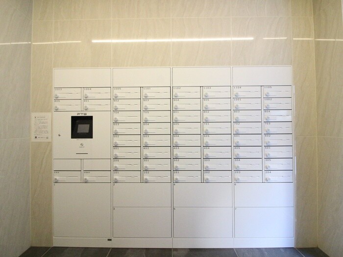 ﾃﾞｨｱﾚｲｼｬｽ大須観音Ⅲ(403)の物件外観写真