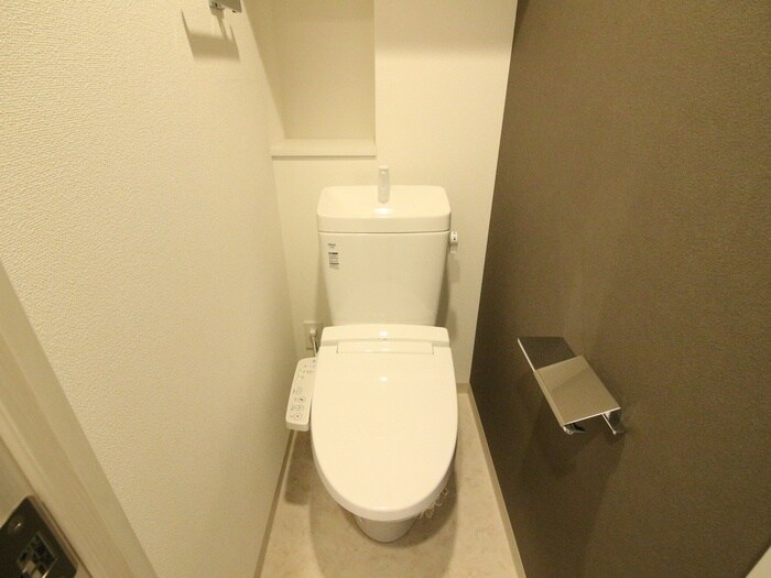 ﾃﾞｨｱﾚｲｼｬｽ大須観音Ⅲ(403)の物件内観写真