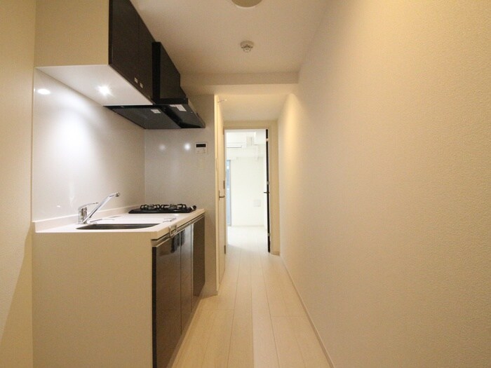 ﾃﾞｨｱﾚｲｼｬｽ大須観音Ⅲ(403)の物件内観写真