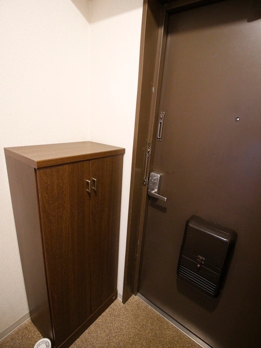 マンション豊の物件内観写真