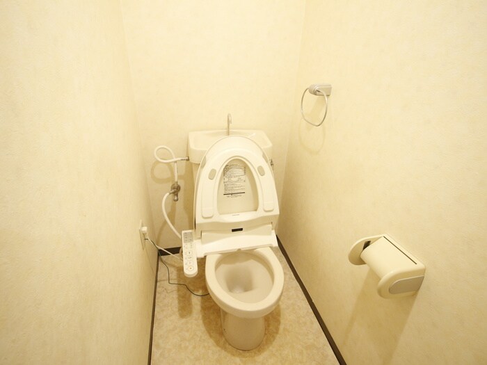 マンション豊の物件内観写真