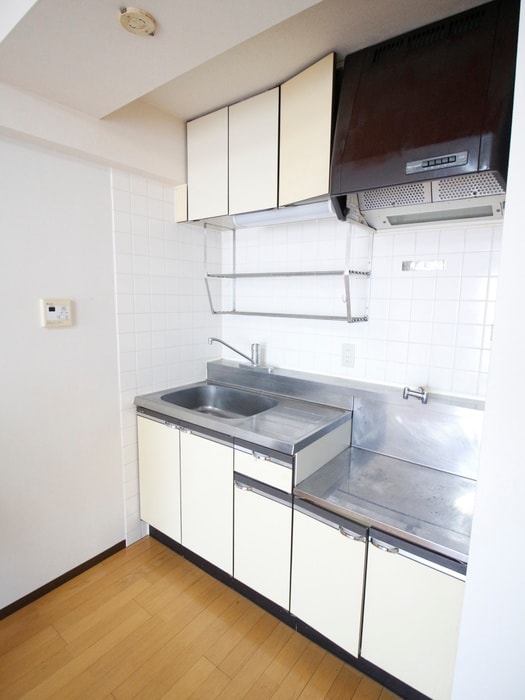 マンション豊の物件内観写真