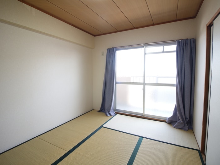 マンション豊の物件内観写真