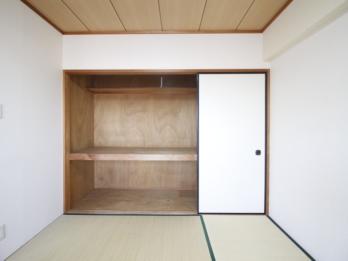 マンション豊の物件内観写真