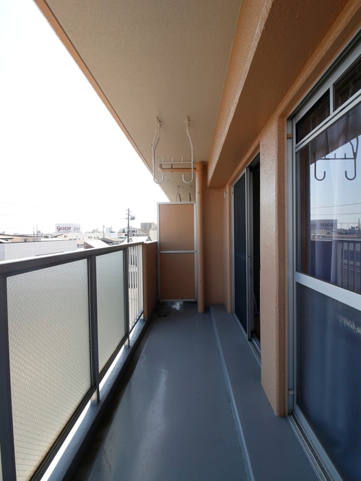 マンション豊の物件内観写真