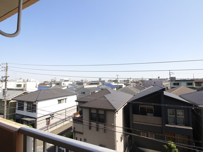 マンション豊の物件内観写真