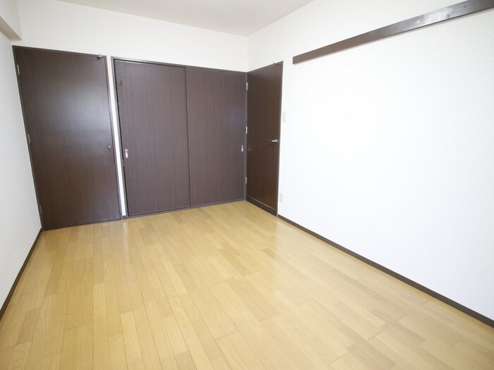 マンション豊の物件内観写真