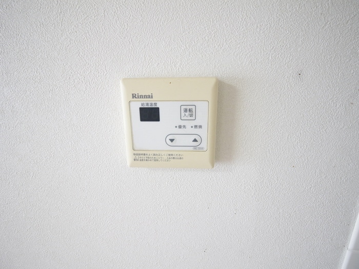 マンション豊の物件内観写真