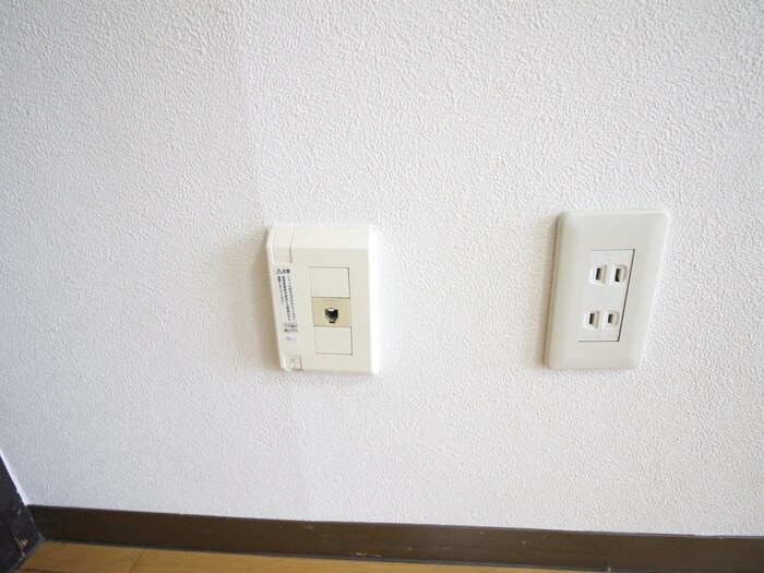 マンション豊の物件内観写真