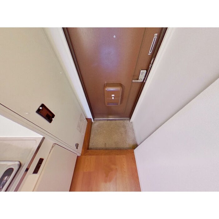 フレンズ西崎の物件内観写真