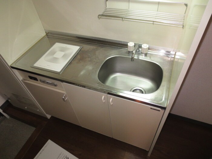 フレンズ西崎の物件内観写真