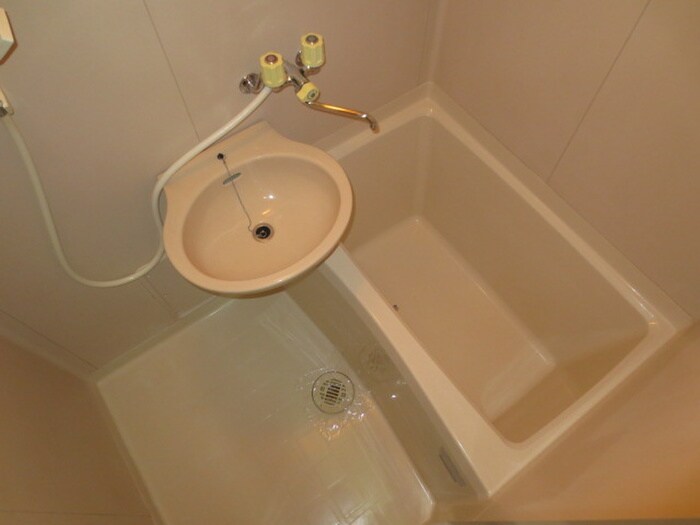 フレンズ西崎の物件内観写真