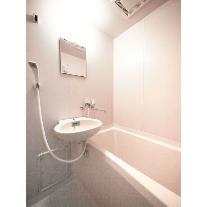 フレンズ西崎の物件内観写真