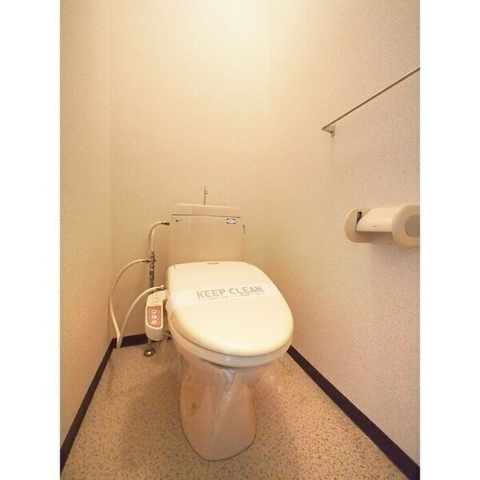 フレンズ西崎の物件内観写真