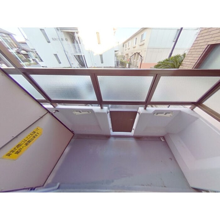 フレンズ西崎の物件内観写真