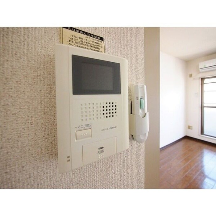 フレンズ西崎の物件内観写真