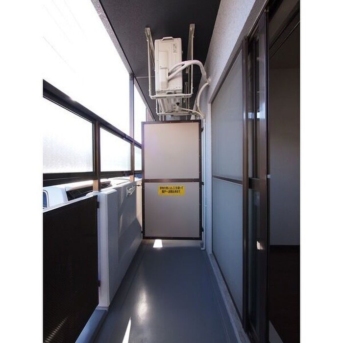 フレンズ西崎の物件内観写真