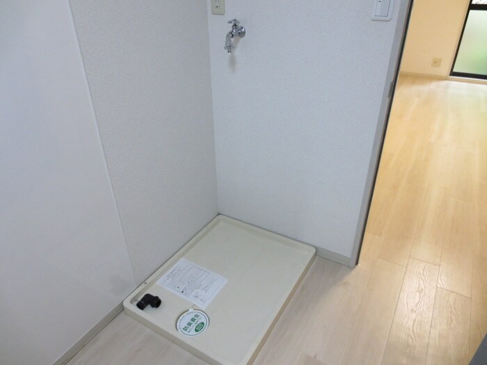 サニ－コ－ト八事の物件内観写真