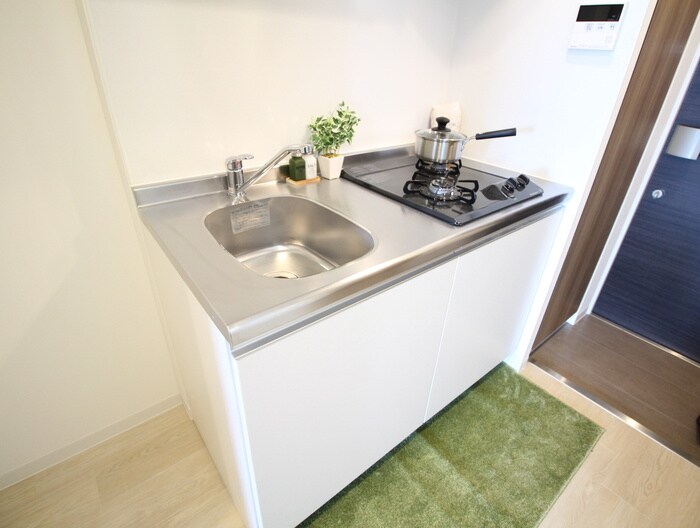 パルティール浅間町の物件内観写真