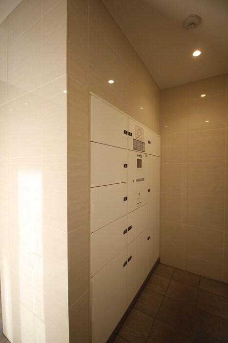 パルティール浅間町の物件外観写真