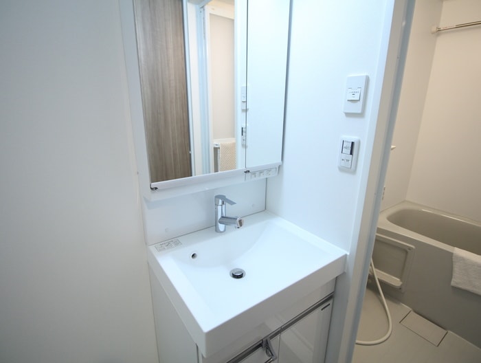 パルティール浅間町の物件内観写真