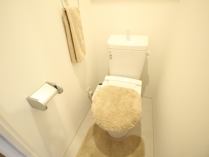 パルティール浅間町の物件内観写真