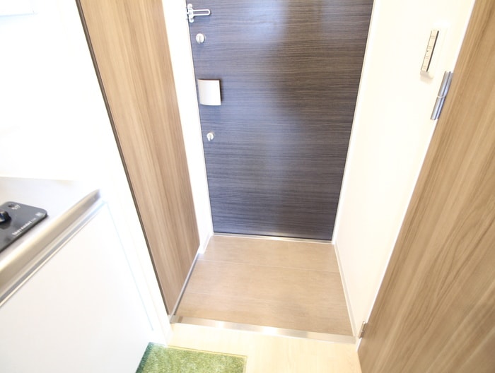 パルティール浅間町の物件内観写真