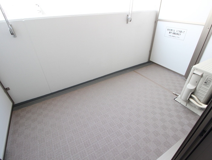 パルティール浅間町の物件内観写真