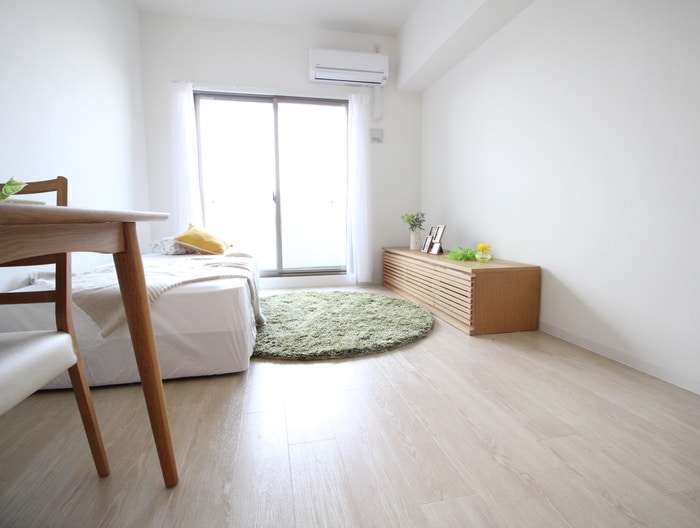 パルティール浅間町の物件内観写真