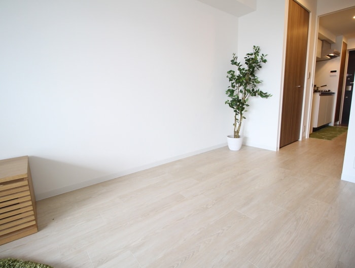 パルティール浅間町の物件内観写真